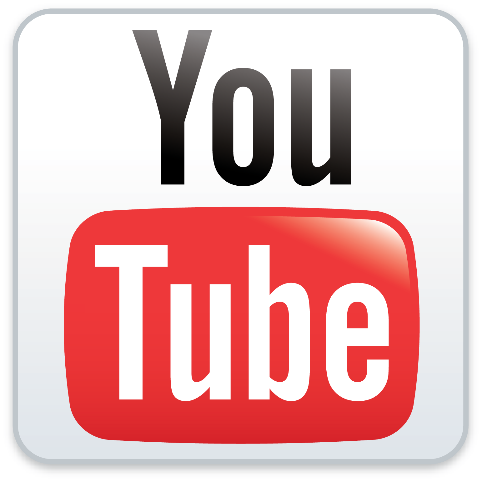 more youtube logo (5)